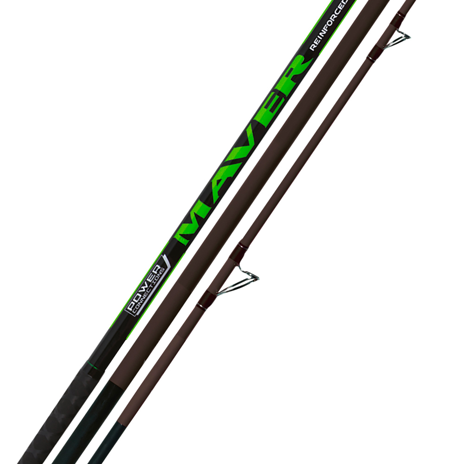 Maver Tsunami Surf Strandrute 4.2m (250g) (3-teilig)