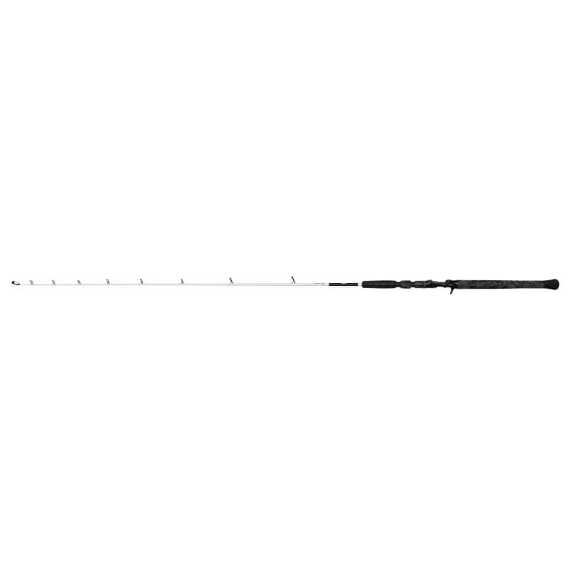 Madcat White Kayak Wels-Baitcast-Rute 1.65m (50-150g)