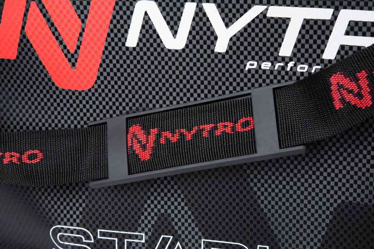 Nytro StarkX EVA Wasserdichte Setzkeschertasche XL