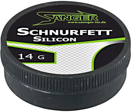 Saenger Silicon Schnurfett 14 g