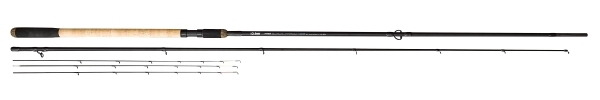 Sensas Black Arrow 400 Feederrute - 3.3m (20-60g)