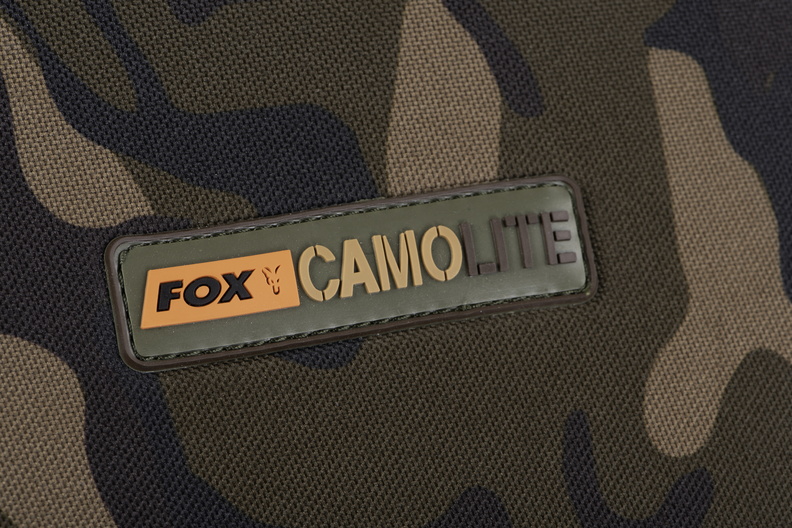 Fox Camolite RX+ Case 31 x 13 x 38cm