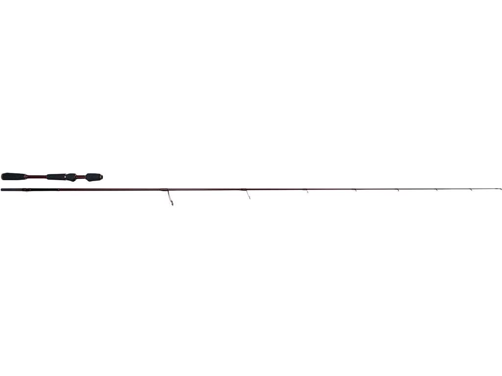 Westin W6 Vertical Jigging 1,90m/6'4" 21-40gr H