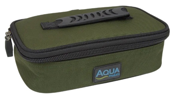 Aqua Black Series Bitz Tasche