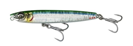 Savage Gear Cast Hacker Fast Sinking Jerkbait 13cm (73g)