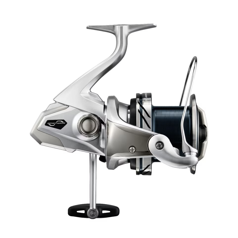 Shimano Ultegra XR XSD Bigpit Rolle