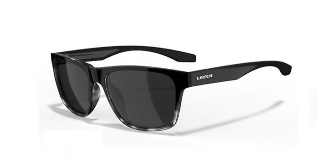 Leech Eagle Eye Sonnenbrille - G2X Grey