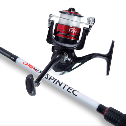 Catchmax Spintec Combo Angelset