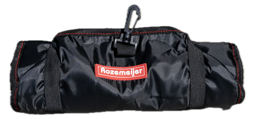 Rozemeijer Compact Safe Mat & Weight Sling Abhakmatte 60cm