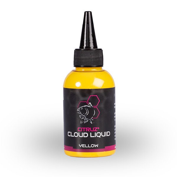 Nash Citruz Cloud Liquid (100ml)