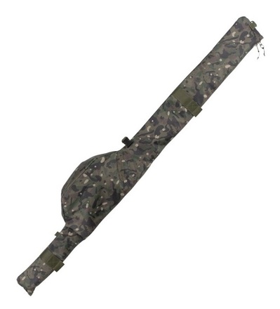 Trakker NXC Camo Rod Sleeve