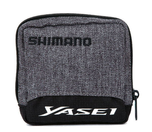 Shimano Yasei Sync Trace / Dropshot Case