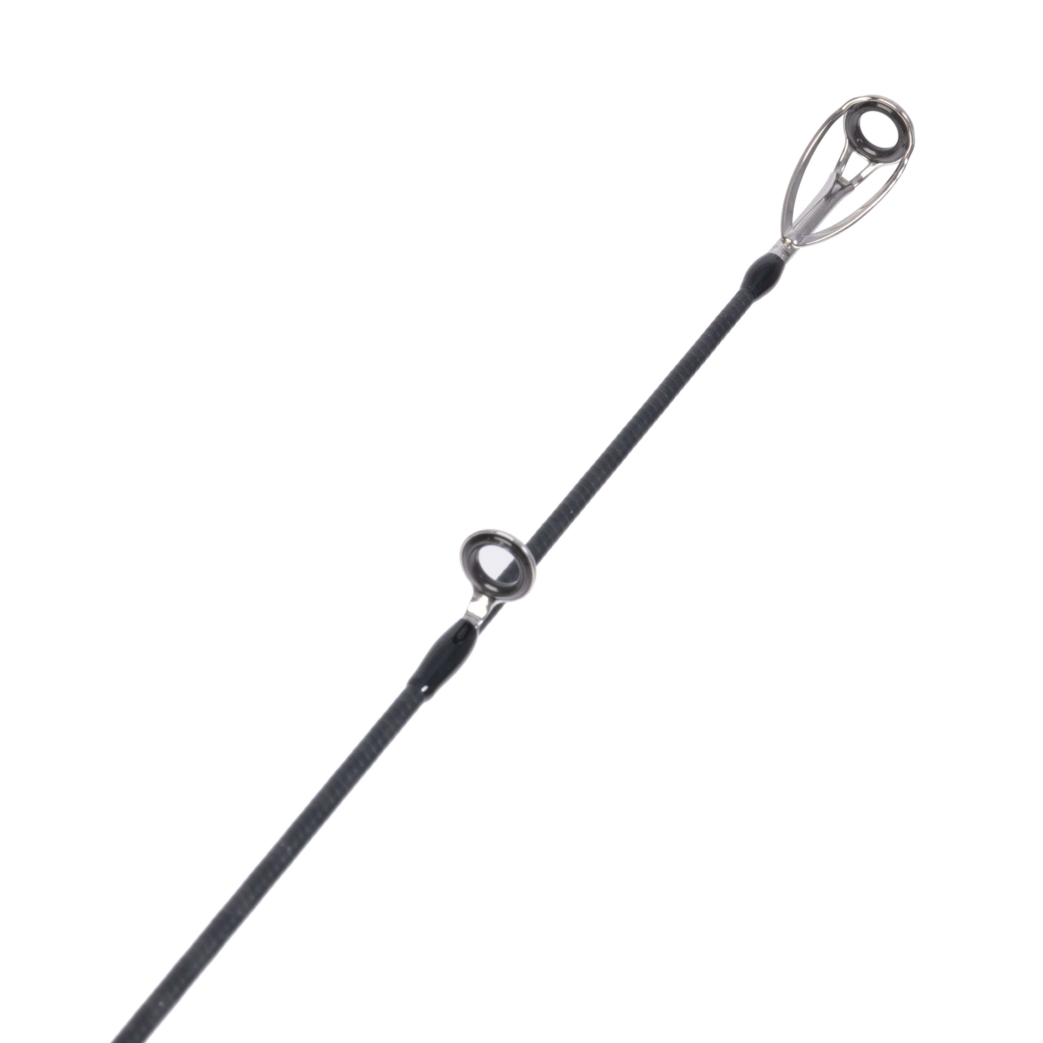 Hart Nation S-Jig Vertikal Rute 1.93m (120-250g)