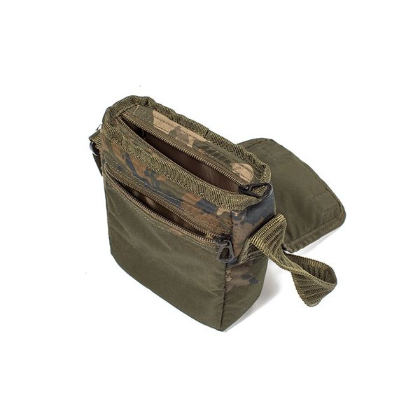 Nash Scope OPS Security Pouch Angeltasche