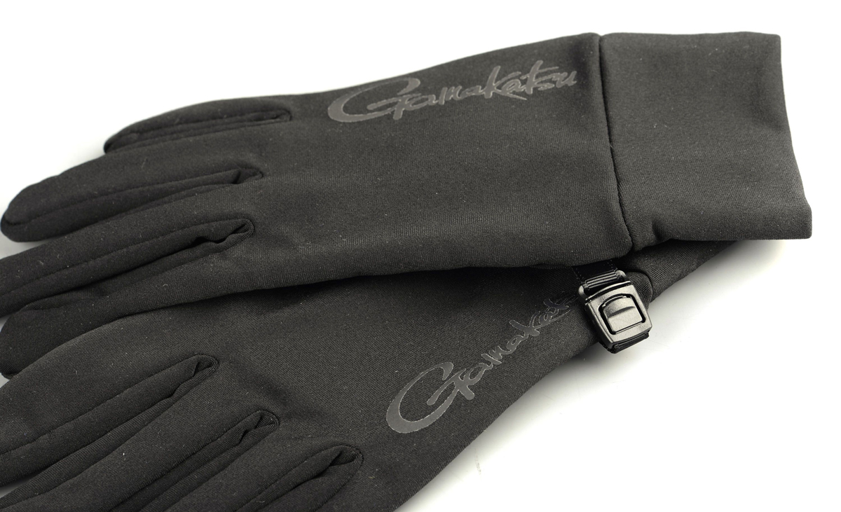Gamakatsu G-Handschuhe Touch