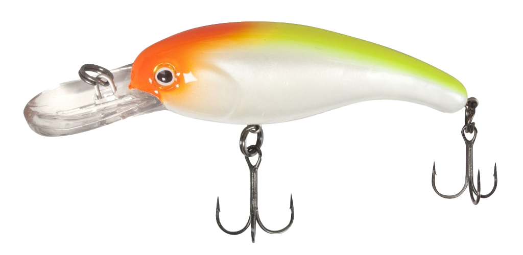 Spring Lure Pack Kunstköder Set (9pcs)