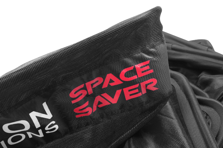 Preston Space Saver Keepnet Setzkescher 2.00m