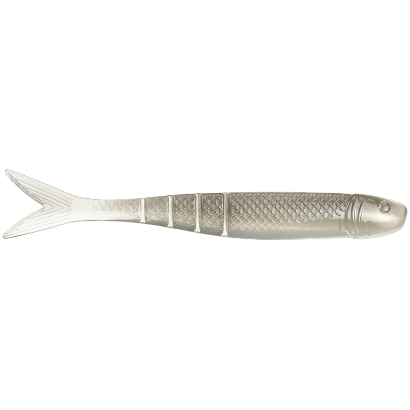 Strike King KVD Perfect Plastics Blade Minnow