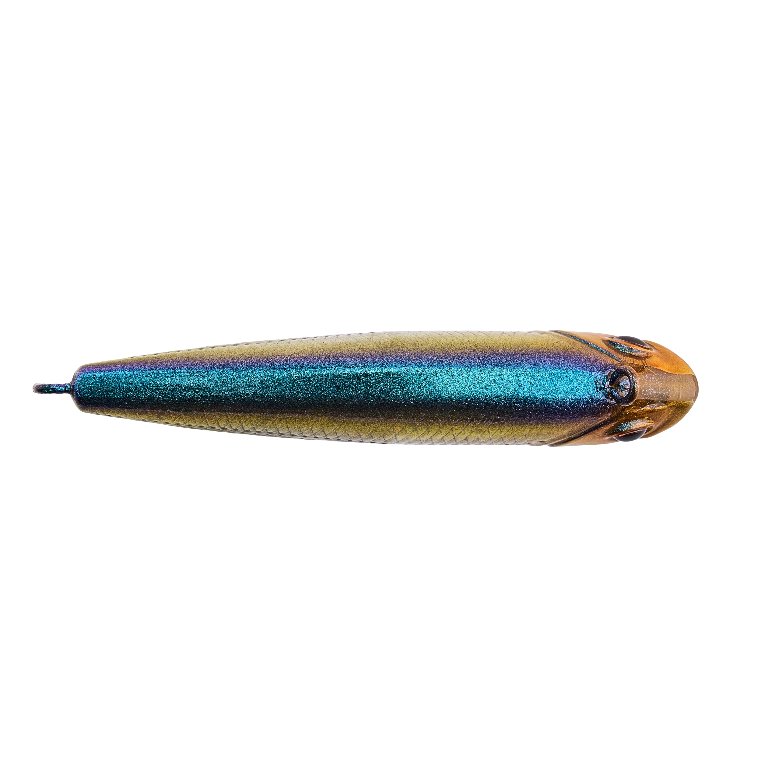 Berkley Finisher Hardbait 5cm (9g) - Nebu