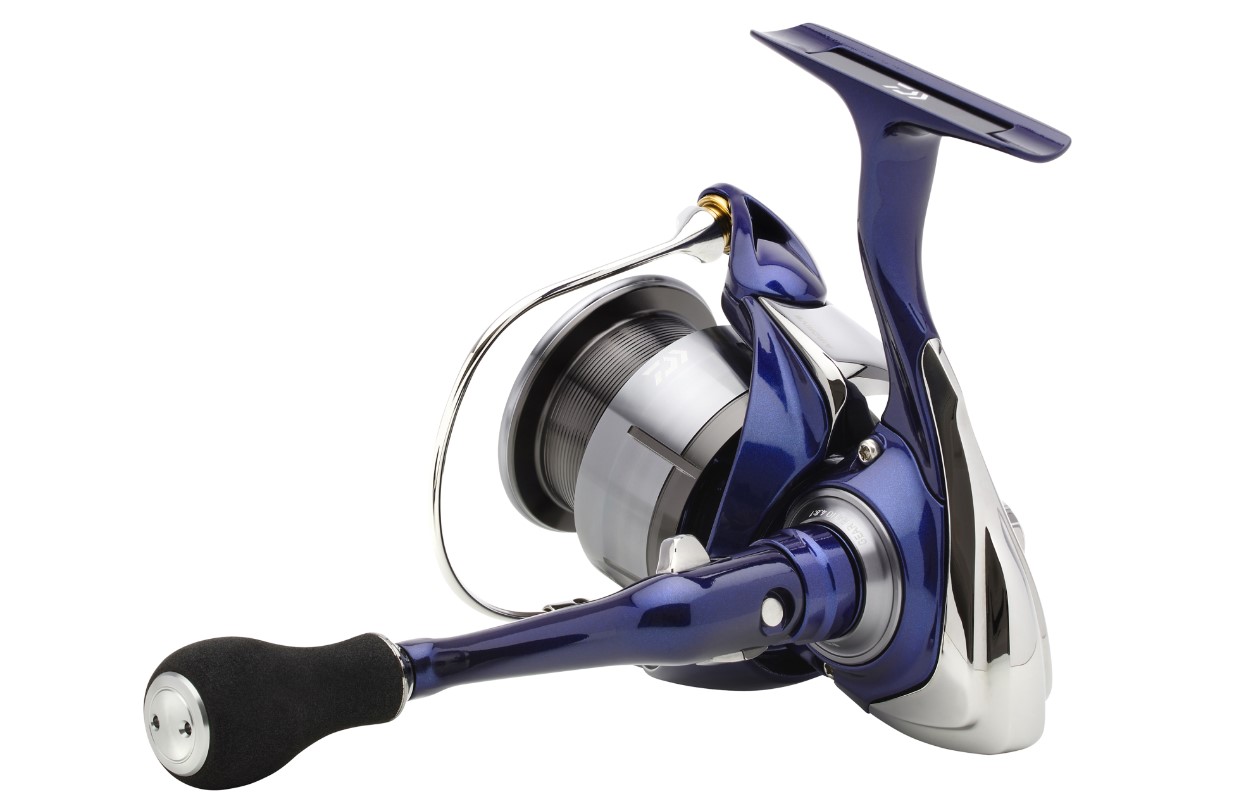 Daiwa 24 TDR Match & Feeder 4012QD Rolle