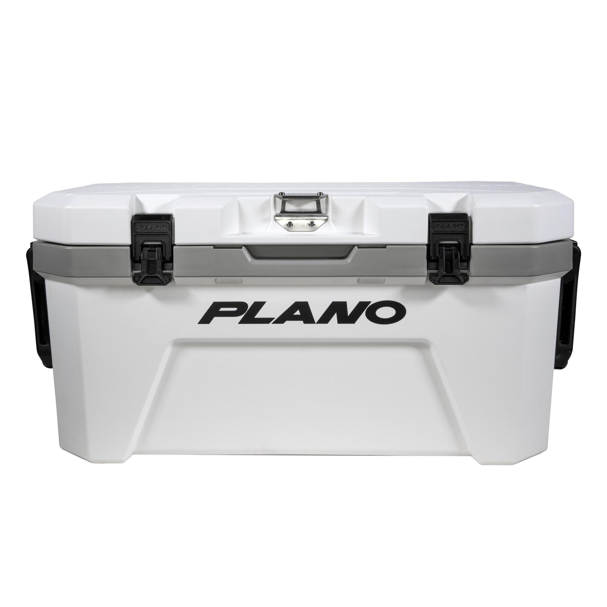 Plano Frost Hard Cooler Kühlbox 30L - Ice White