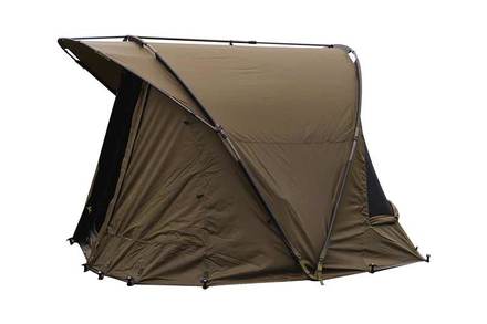 Fox Voyager 1 Man Bivvy + Inner Dome