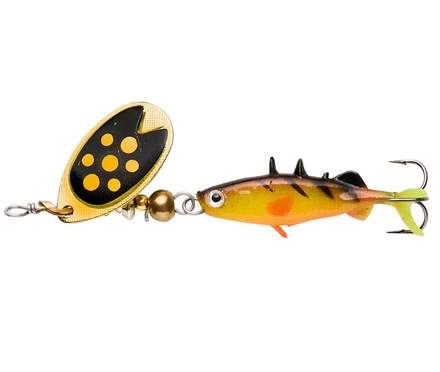 Fox Rage Replica Jointed Swimbait 20cm (120g)