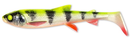 Savage Gear 3D Whitefish Shad 15cm 27g (2 Stück)