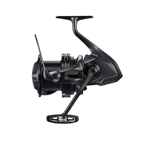 Shimano Power Aero XTC 14000 Big Pit Rolle