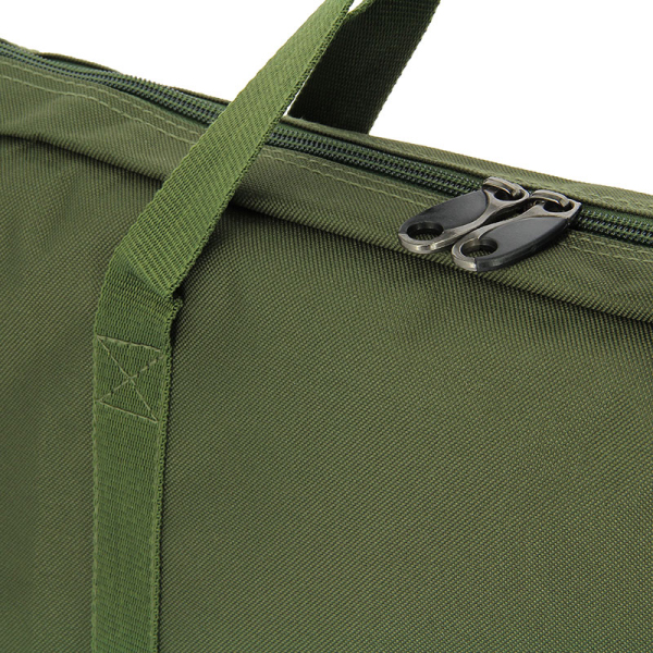 NGT Dynamic Bivvy Table Bag zum Aufbewahren deines Bivvy Tisches