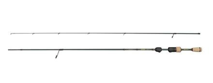 Abu Garcia Carabus Delicate2 Ultra Light Spinnrute 1.83m