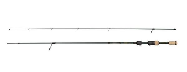 Abu Garcia Carabus Delicate2 Ultra Light Spinnrute 1.83m