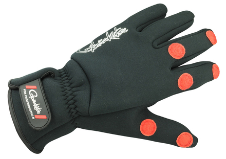Gamakatsu Power Thermal Handschuhe