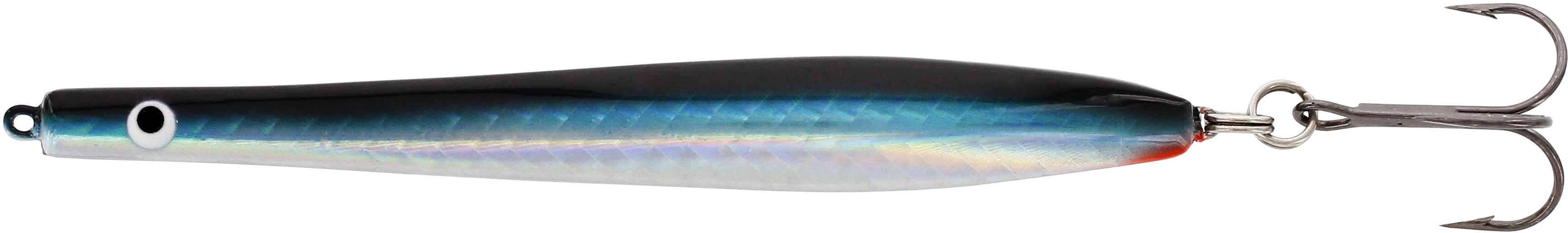 Westin Sølvpilen Pilker 8.5cm (12g) - Blue Diamond