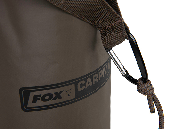 Fox Carpmaster Wasser Eimer