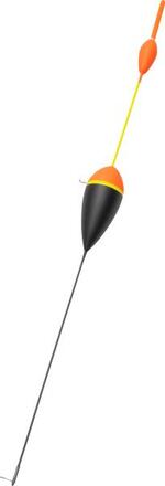 Zebco DB Series Zander Float Deadbait-Pose