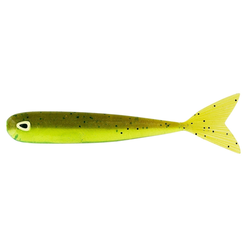 Westin Megateez V-Tail Shad 9cm (4g) (3 Stück)