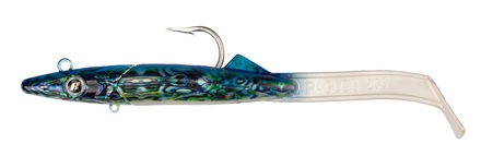 Ragot Raglou Hybrid Monster Shad X2 18cm (101g)