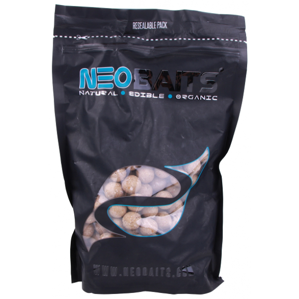 Neo Baits Readymades 15mm 1kg - Tigernut