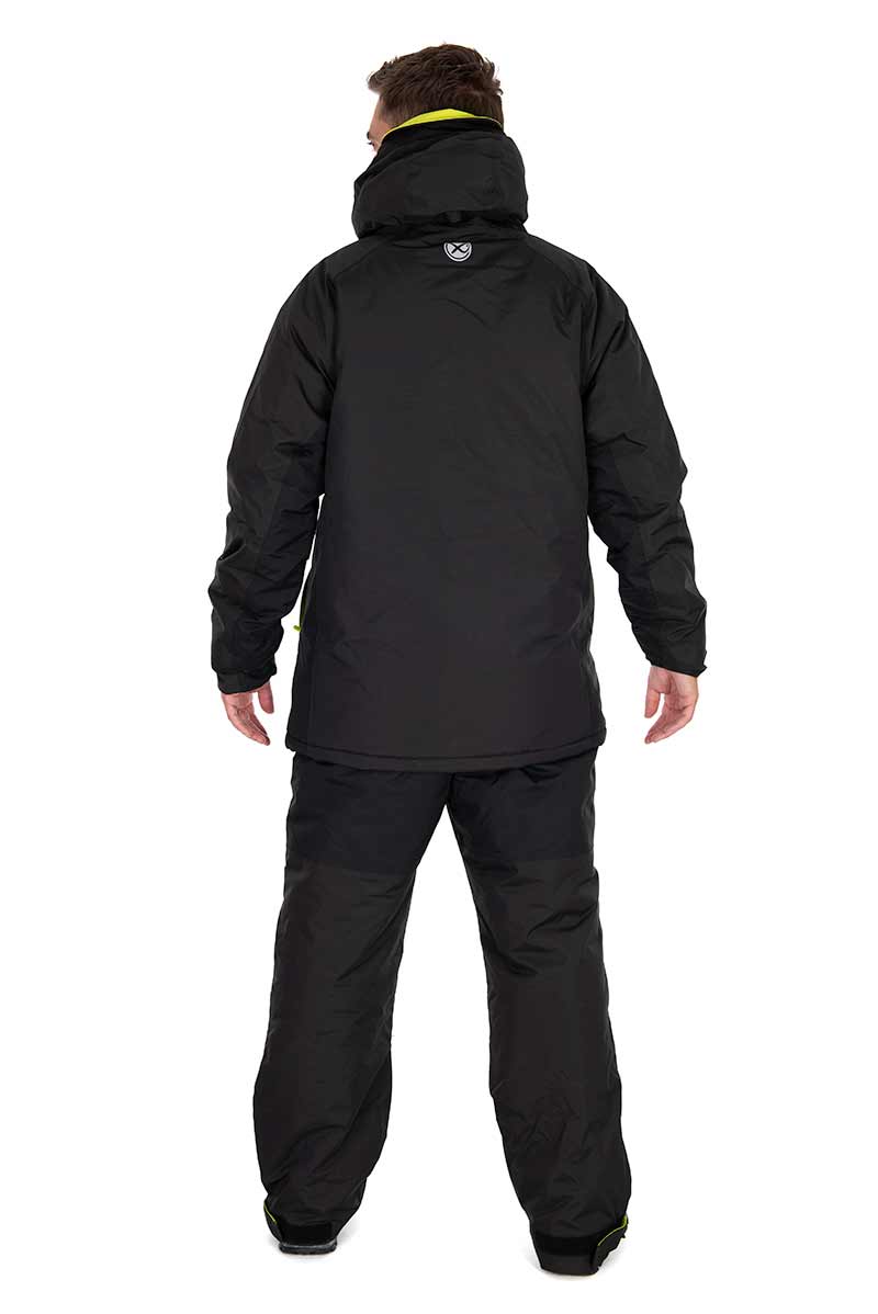 Matrix Therma-Foil Winter Suit Thermoanzug