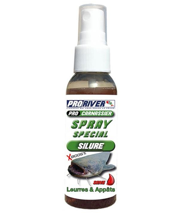 Proriver Xboost Spray Special Wels