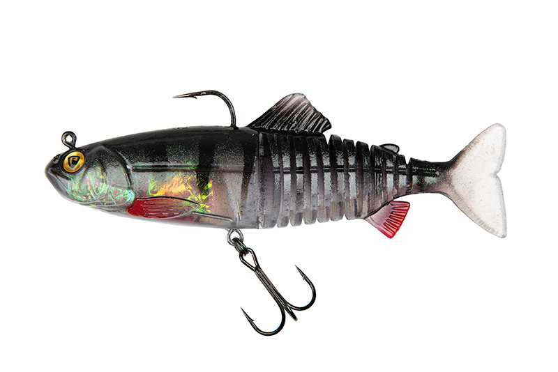 Fox Rage Jointed Replicant Swimbait 23cm