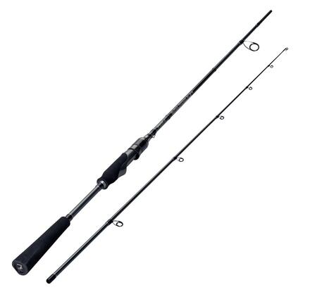 Sportex Black Arrow G-3 ULR Spinnrute (0.5-7g)