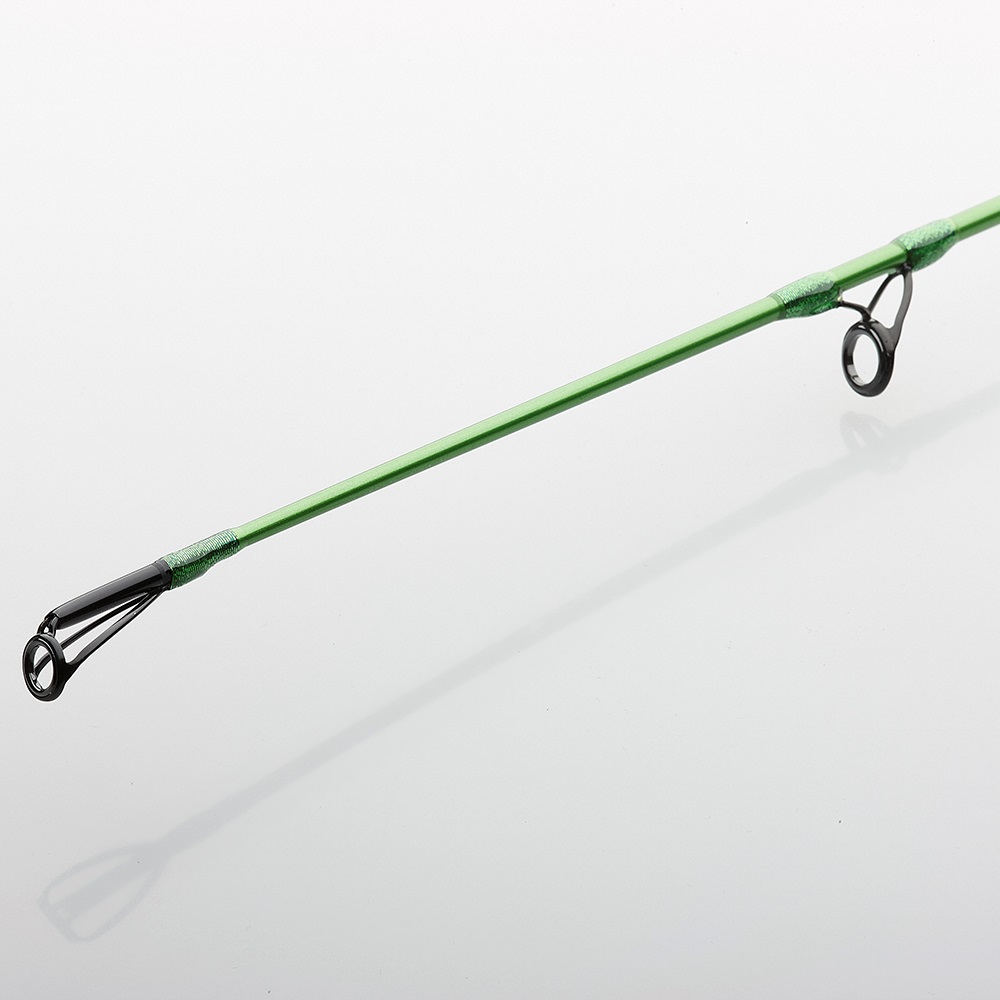 Madcat Green Allround 2.85m (100-300g) Welsrute