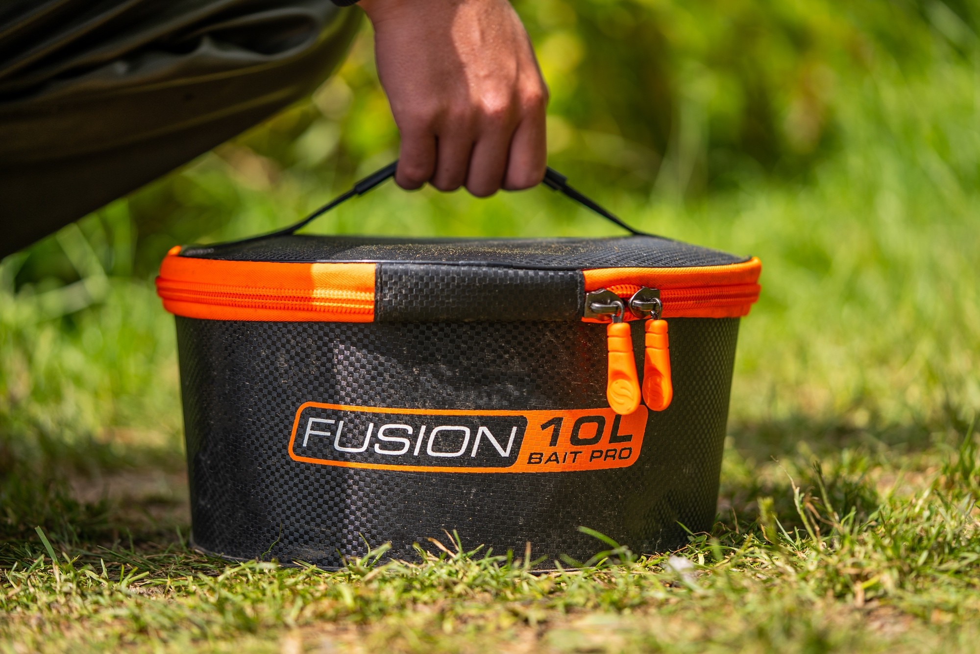 Guru Fusion Eimer 10L