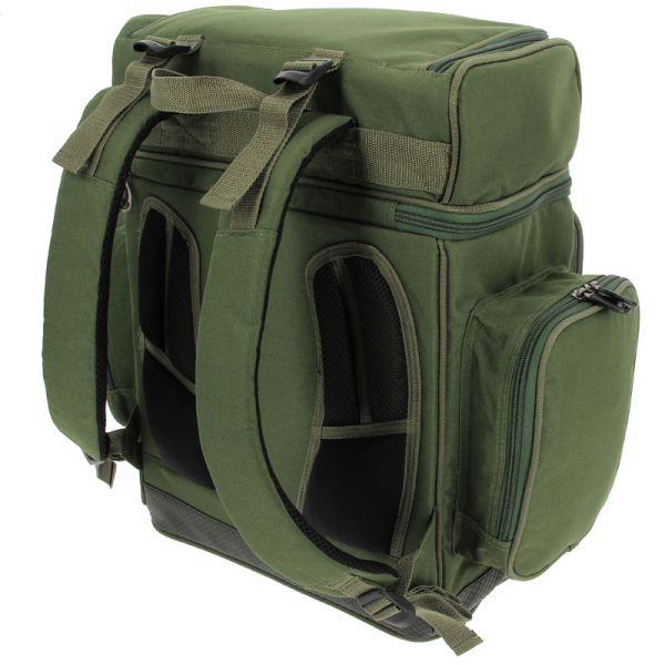 NGT XPR Multi Compartiment Rucksack