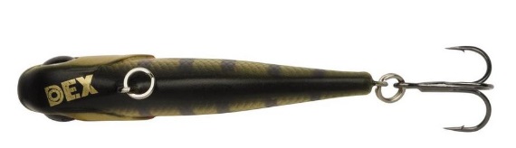 Berkley DEX Ripper Plug 7cm (17.1g)