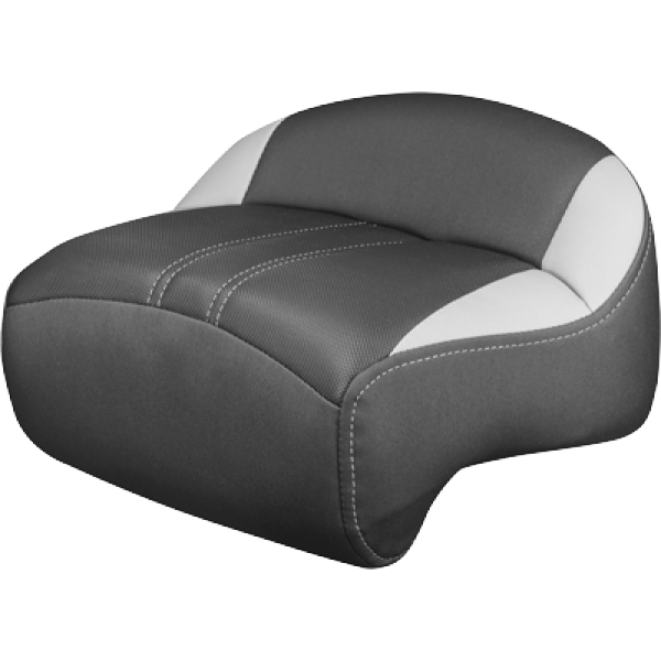 Tempress Pro Casting Seat Bootsstuhl - Black/Gray/Carbon