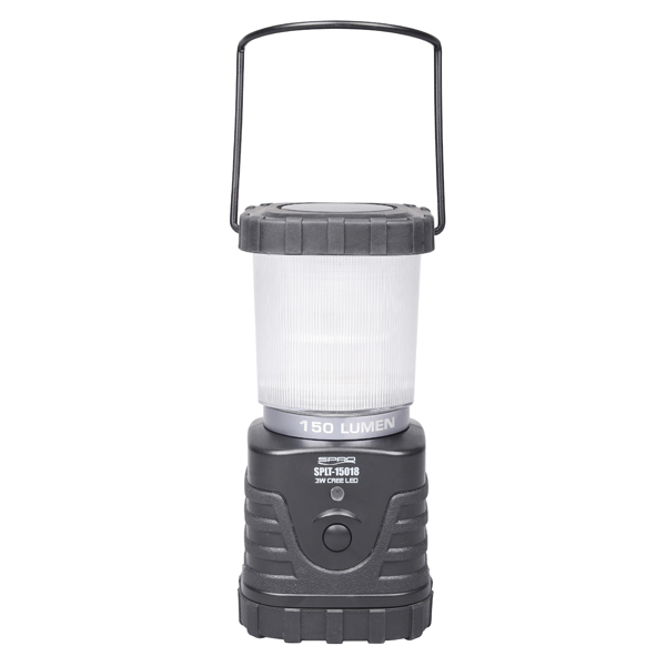 Spro LED Laterne - 180 mm SPLT15018