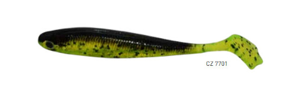 Predator-Z Oplus Ducking Killer, 5 St. - Green Flakes